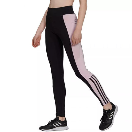 adidas Essentials Colorblock W kelnės GS6325