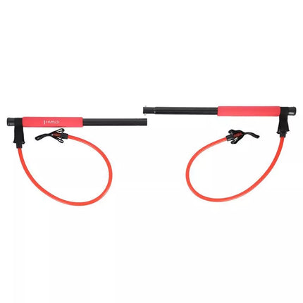 Pilates Bar HMS DC31 Set