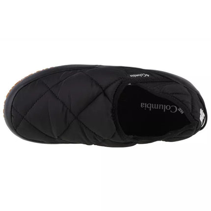 Columbia Lazy Bend Moc šlepetės W 2005381010