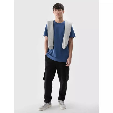 Marškinėliai 4F M 4FWMM00TTSHM2256-32S