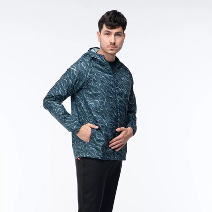 Martes Jeffrey M 92800622038 pereinamojo laikotarpio striukė