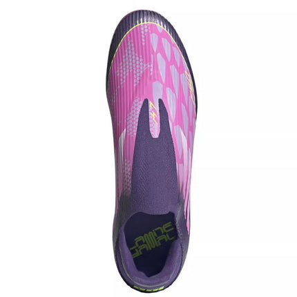 Adidas F50 Lamine Yamal League LL FG/MG JQ9730 batai