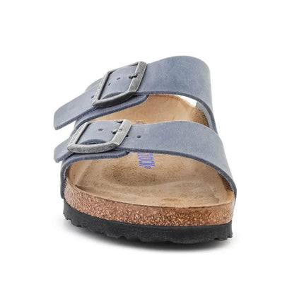 Birkenstock Arizona BS 1030864 Elemental Blue