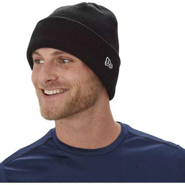 Bauer Team Knit Toque Sr M 1057015 žiemos kepurė