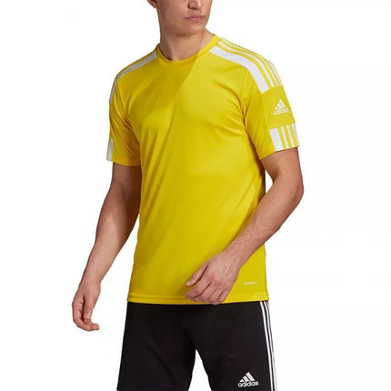 adidas Squadra 21 JSY M GN5728 Marškinėliai