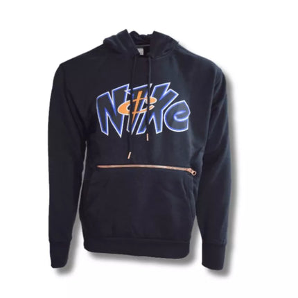 Nike Standard Issue Premium krepšinio džemperis su gobtuvu - DA5989-010