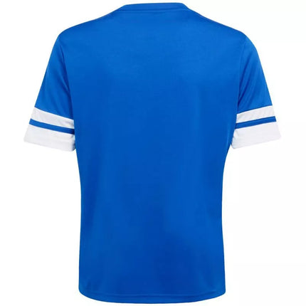 Adidas Squadra 25 Jr marškinėliai JJ0054