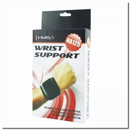 HMS NA125 Riešas Dirželis