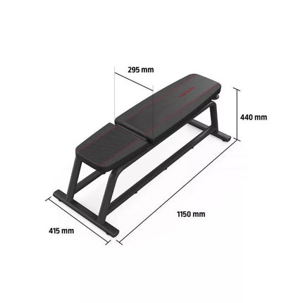 VISHAPE SMART GYM PRO treniruočių suolas