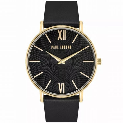 Paul Lorens Women's Watch PL11989A7-1A2