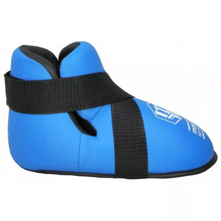 OSPU-1W KIDS Foot Protectors (WAKO APPROVED) (PRICE CHANGE)
