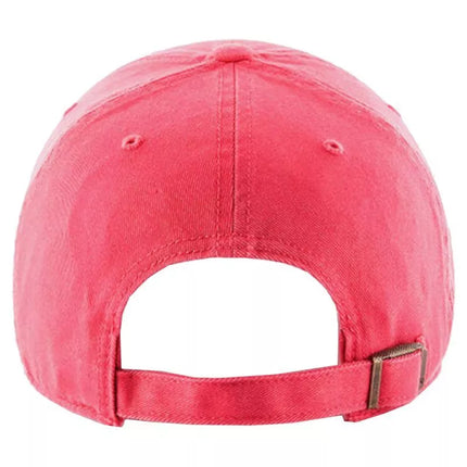 47 Brand New York Yankees Clean Up kepurė B-RGW17GWSNL-BE