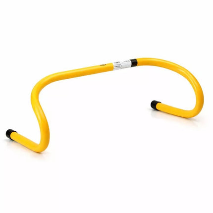 Treniruočių barjeras PLO-1546-Y 15 cm geltonas