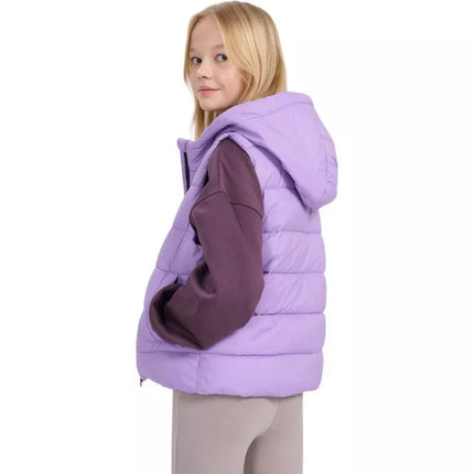 4F F166 Jr Vest 4FJWSS25TVJAF166 51S