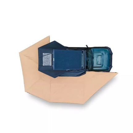 „Offlander Batwing+“ savaime išsiskleidžianti markizė dešinė 2,5 m OFF_ACC_BATWING_PLUS_R