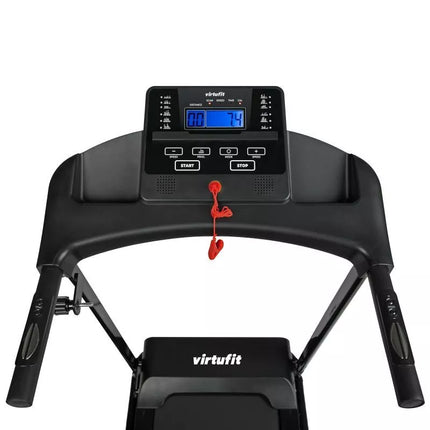 VIRTUFIT TRENDLINE elektrinis bėgimo takelis