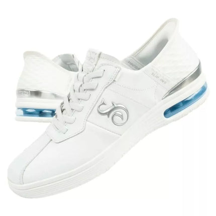 Skechers [251027/WHT] SLIP-INS Sportbačiai