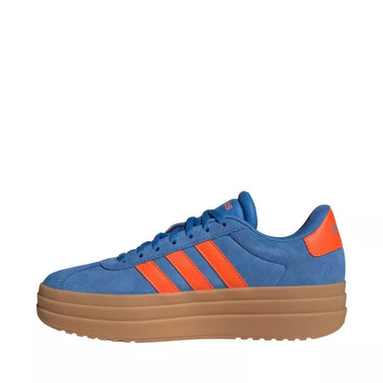 Adidas VL Court Bold Moteriški Mėlyni Batai IH9154