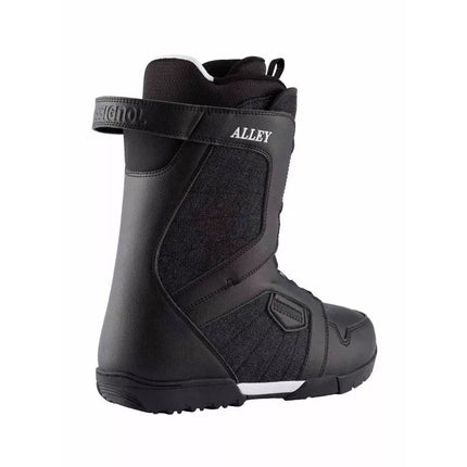 ROSSIGNOL ALLEY BOA H4 Snowboard Boots