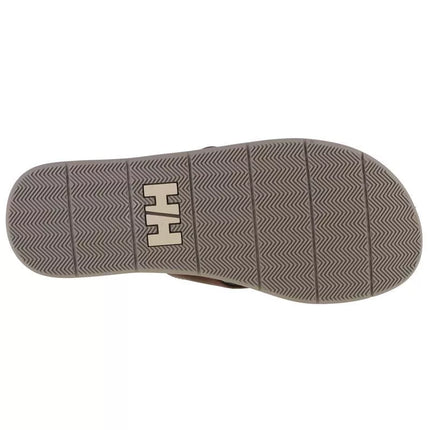 Helly Hansen Jūros smėlio odiniai sandalai M 11495-713