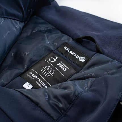 Iguana Boreta W 92800621890 Kelnės