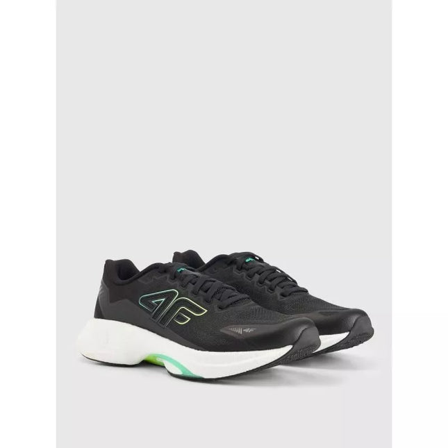 Speed Runner Women's Running Shoes 4F 4FRSS25FSPOF174-97S