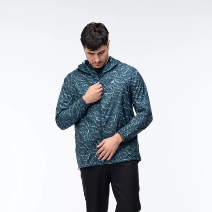 Martes Jeffrey M 92800622038 pereinamojo laikotarpio striukė