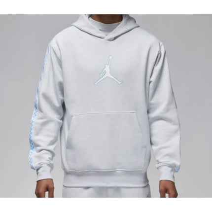 Men's Air Jordan Flight MVP Fleece Hoodie - FN6352-043
