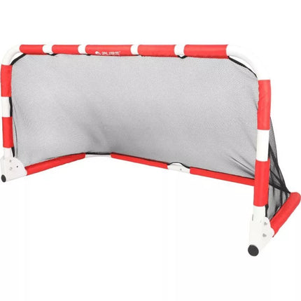 FOLDABLE FOOTBALL GOAL 120x60x60CM PURE 2 IMPROVE