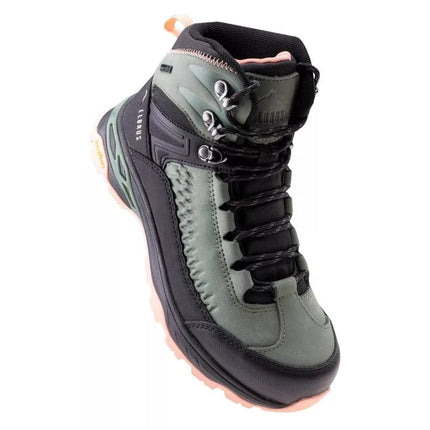 Elbrus Engen Mid WP GR W 92800555459 batai