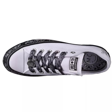Converse X Miley Cyrus Chuck Taylor All Star M 162235C batai