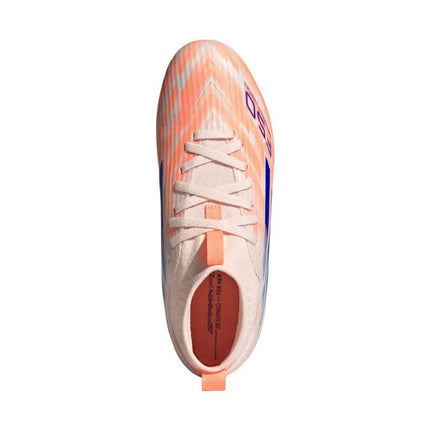 adidas F50 Sparkfusion League FG/AG JR3971 football boots