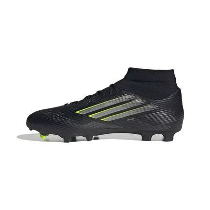 adidas F50 League FG/MG Mid M JI0887 futbolo batai