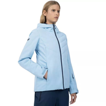 Slidinė striukė 4F W H4Z22 KUDN003 34S