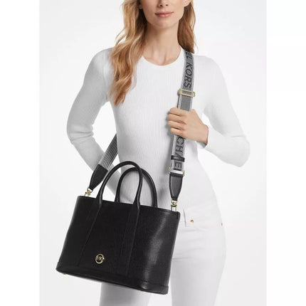 Michael Kors Luisa Vidutinė Rankinė 30R4G99S2L