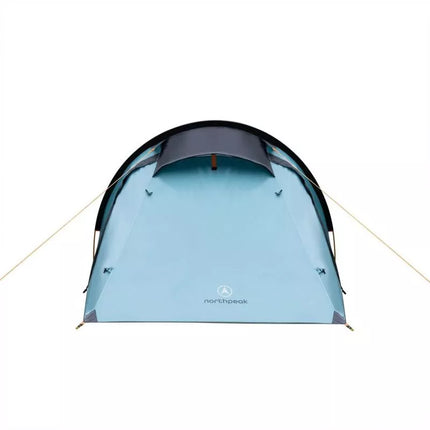 Stovyklavimo palapinė - Nils Camp NC6003 Šiaurės viršukalnė