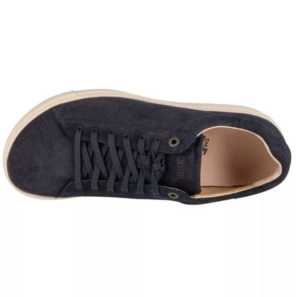 Birkenstock Bend Low LEVE 1028606 Tamsiai mėlyna 36