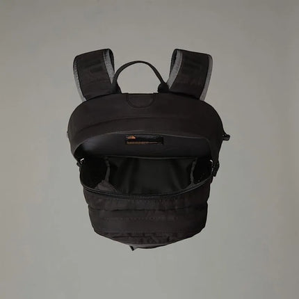 The North Face Borealis Classic Backpack Black Nylon