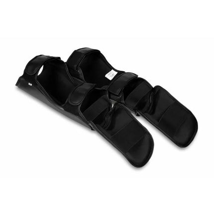 M Shin Guards - Phantom Red