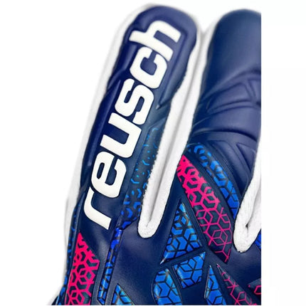 Reusch Attrakt RE:GRIP NC Gloves