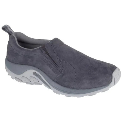 Merrell Jungle Moc J00003601 pilki 41 dydžio bateliai