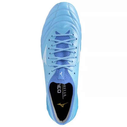 Mizuno Morelia Neo IV Beta Elite FG shoes P1GA264225