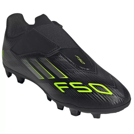 Adidas F50 Club Vel FG/MG Jr JI0037 batai
