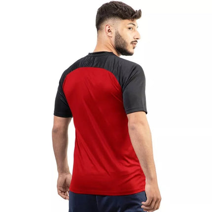 Givova Capo MC M MAC03 1210 Marškinėliai