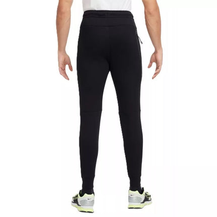 Nike Techfit Fleece Jogger M HV0959-010 kelnės