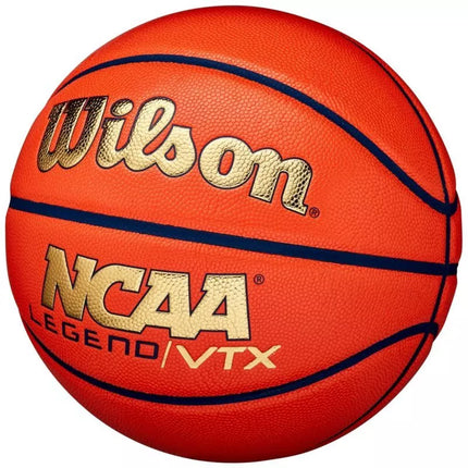 Wilson NCAA Legend VTX Krepšinio Kamuolys WZ2007401XB