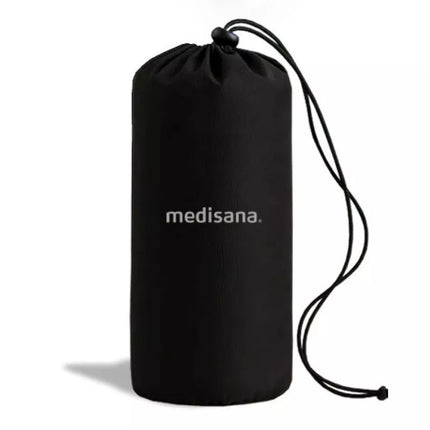 Medisana MM 100 akupresūros kilimėlis su šildymo funkcija