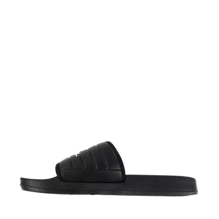 O'Neill Kelso moteriški juodi flip-flops 90261027 25Y
