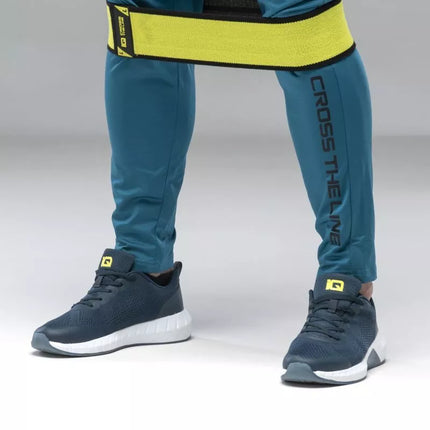 IQ Cross The Line Jarger M 92800401351 Bėgimo Bateliai