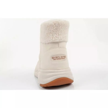 Skechers W 144756/NAT žieminiai batai